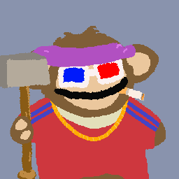 Bitcoin Puppet #6234