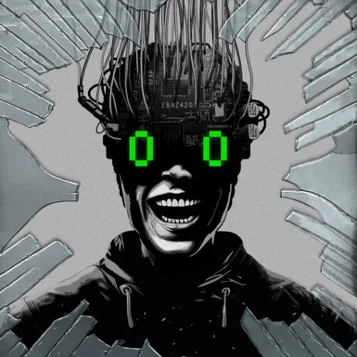 n0 0rdinary kind #6671