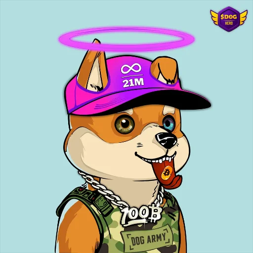DOG #1172