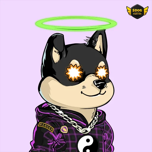 DOG #1002