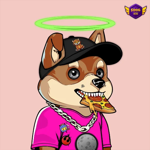 DOG #1283
