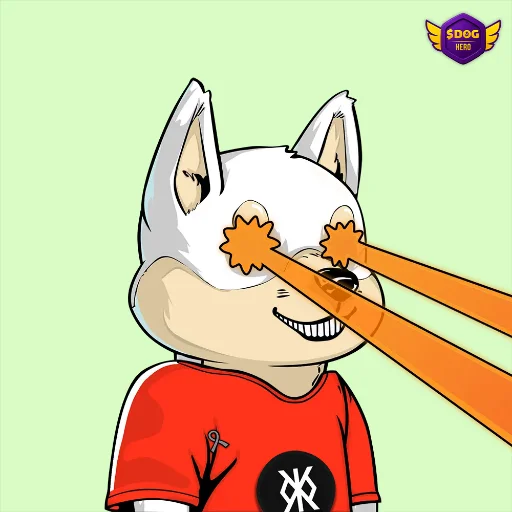 DOG #1433