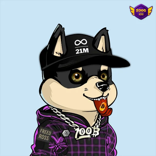 DOG #1052