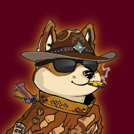 The Brown Cowboy