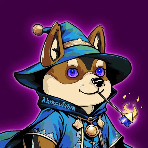Abracadabra