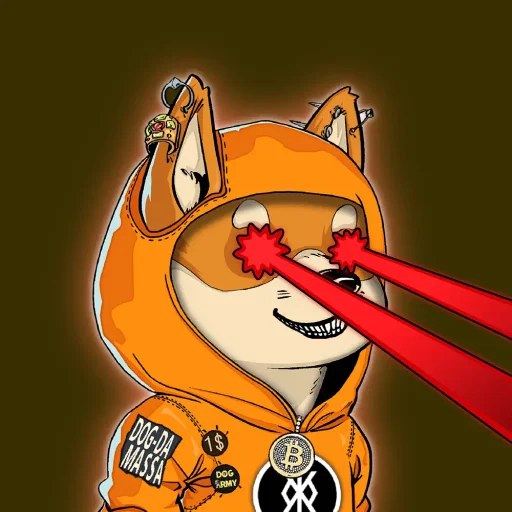 Dog Da Massa