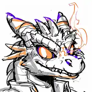 Bitcoin Dragon System #011