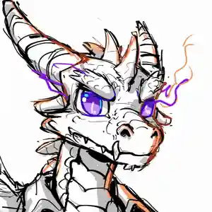 Bitcoin Dragon System #012