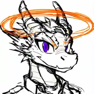 Bitcoin Dragon System #008