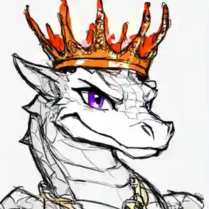 Bitcoin Dragon System #010