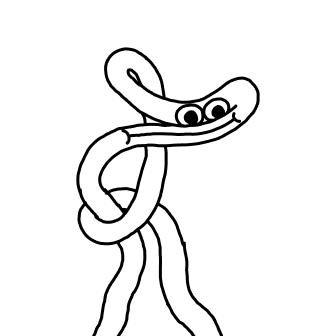Knot 666