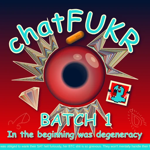 chatFUKR