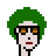 Ordinal Punk #36