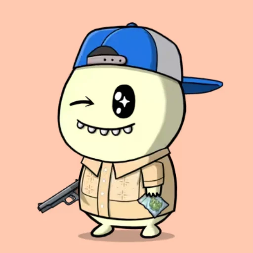 Squanchies 0425