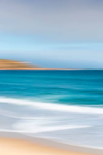 A day by the Ocean