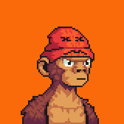 Ape #106
