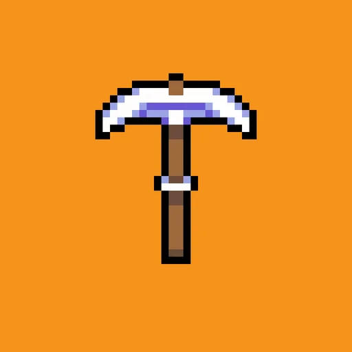 OG Pickaxes
