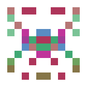 Pixel Army #90