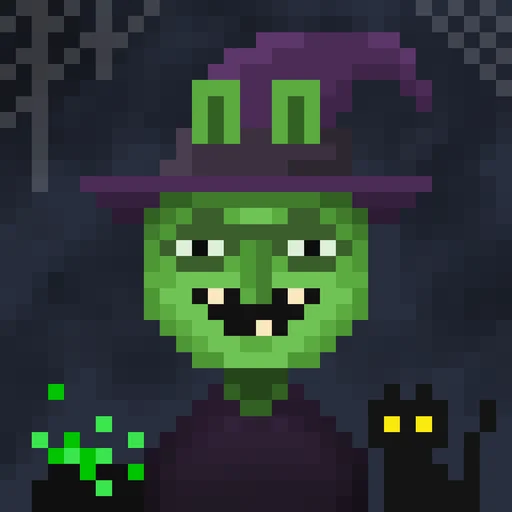 Witch