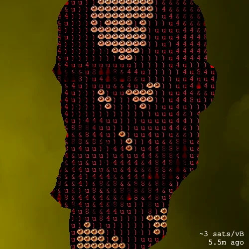 PoorTrait #8815
