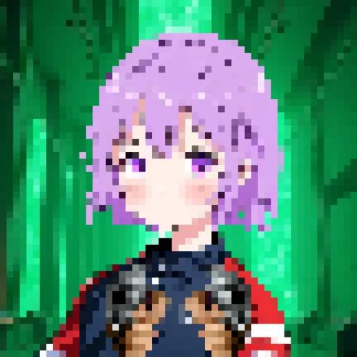 Yuna Revelation #2727