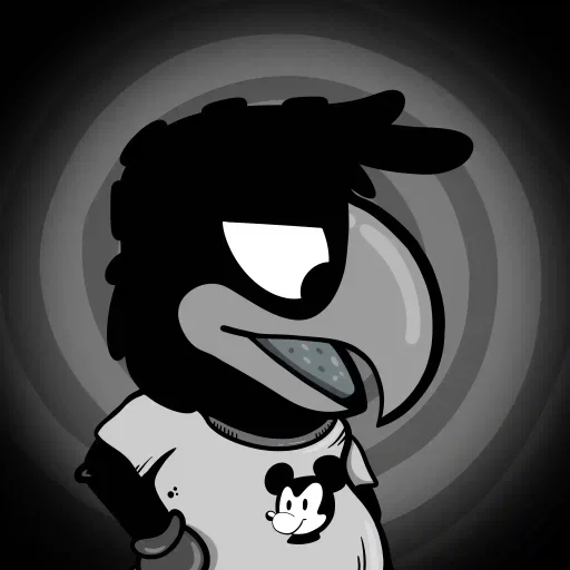 Birds of a Feather #223