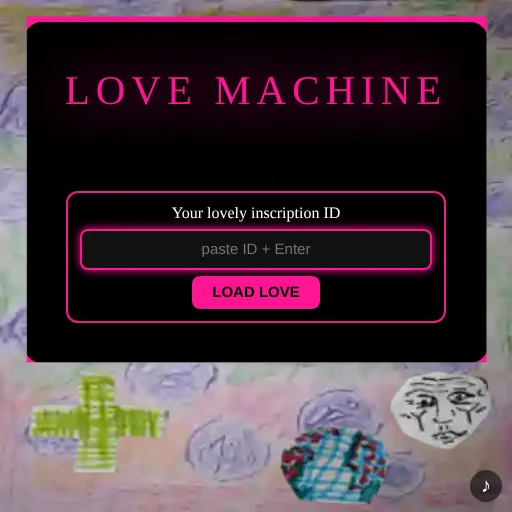 love_machine 010