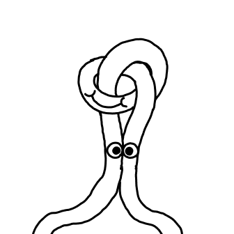 Knot 594
