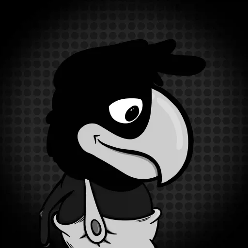 Birds of a Feather #99