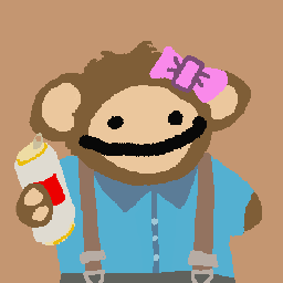 Bitcoin Puppet #6093