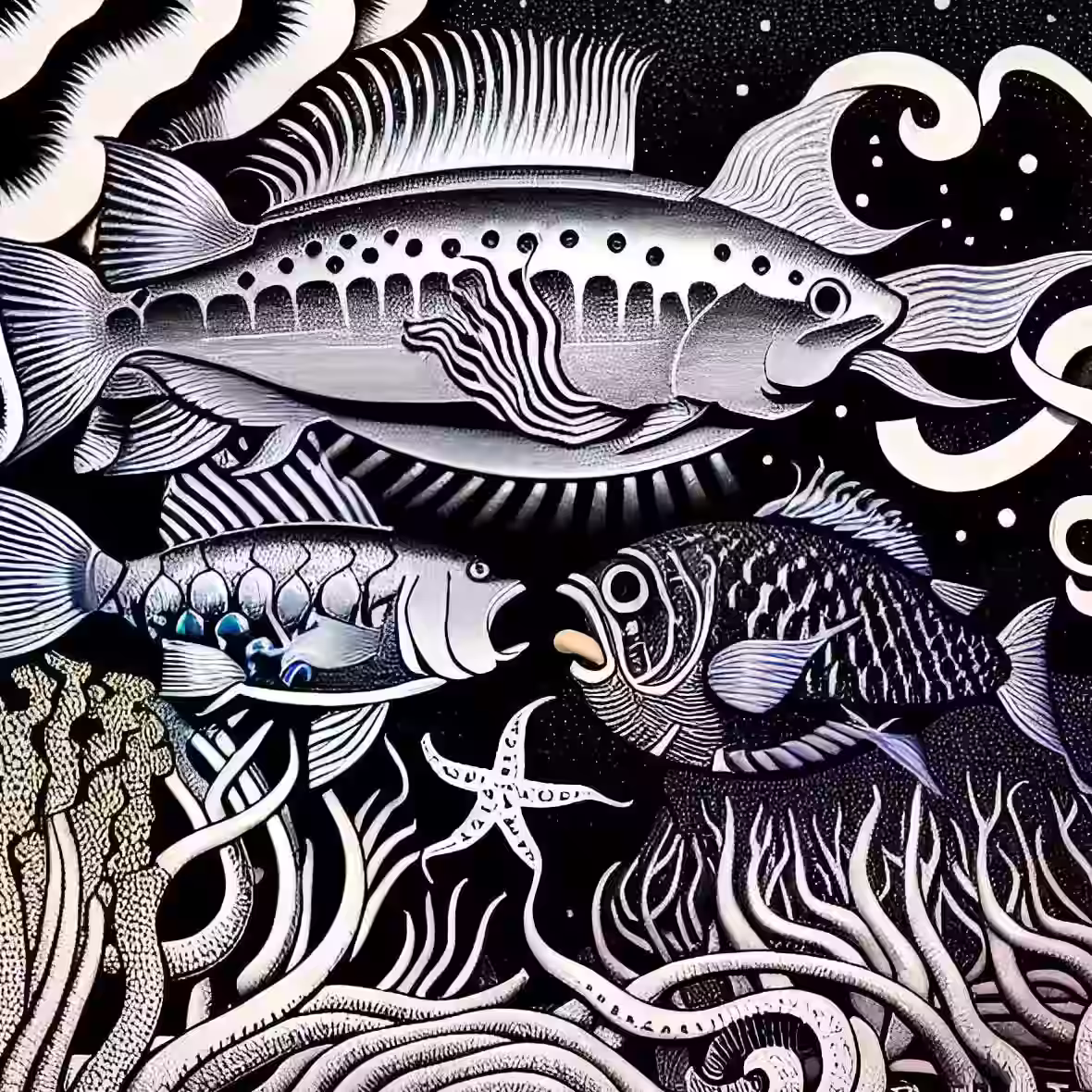 Night Fish