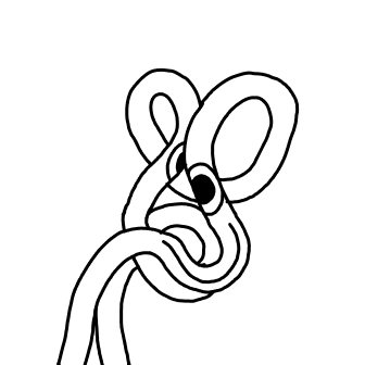Knot 785