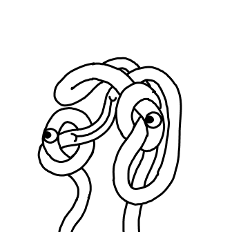 Knot 346