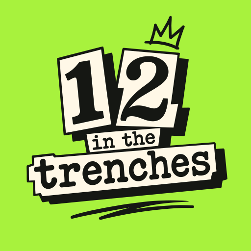 12 in the trenches