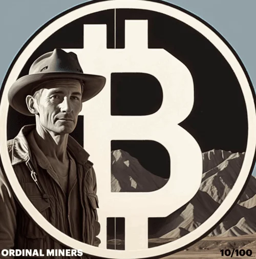 Ordinal Miner 10