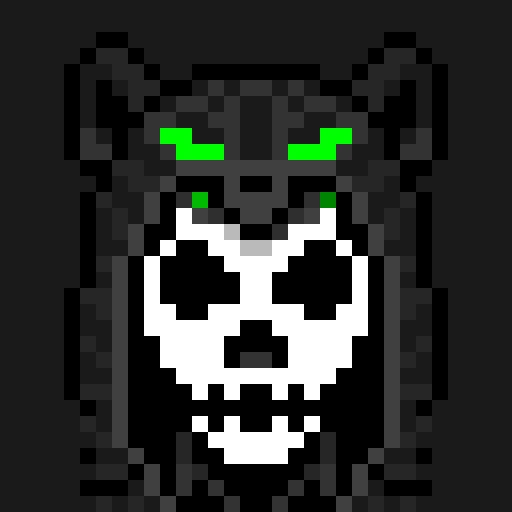 1337 Zero #852