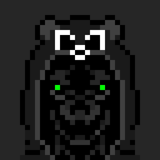 1337 Zero #989