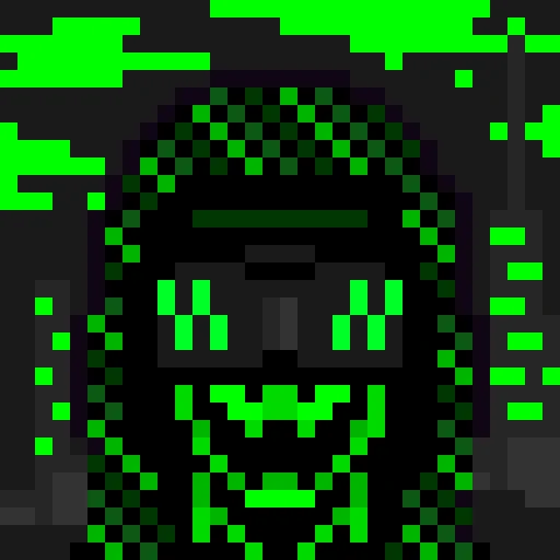 1337 Zero #912