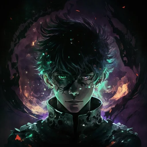 DARK ORDINAUT #118