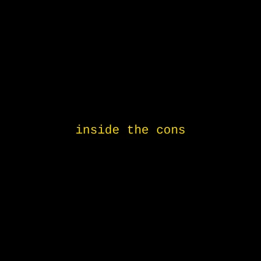 inside the consciousness simulator