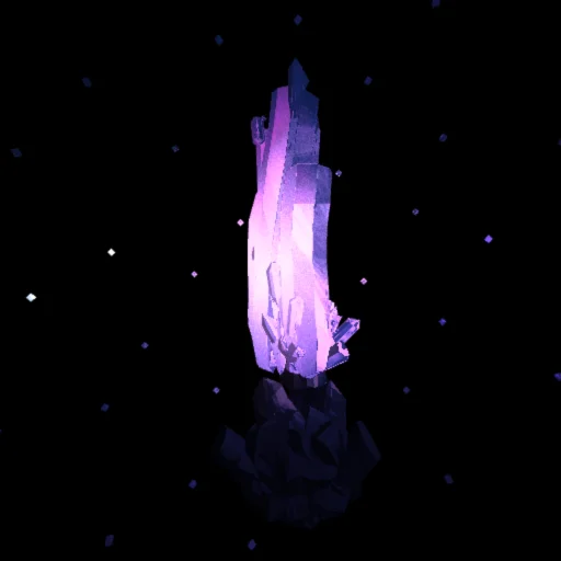Grailstone #103