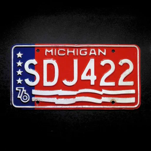 Americana | Project 538