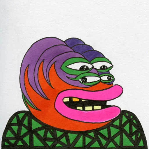 Pepe Vision