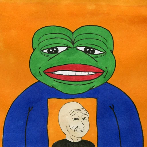 Illusion Of Wojak