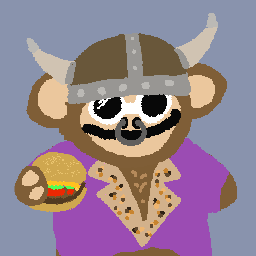Bitcoin Puppet #6091