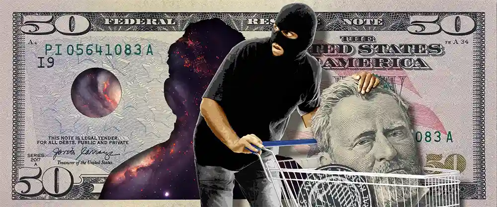 Seize CTRL cover