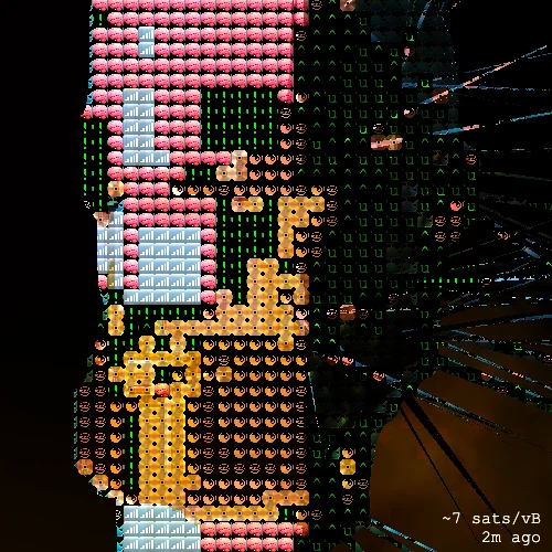 PoorTrait #7274