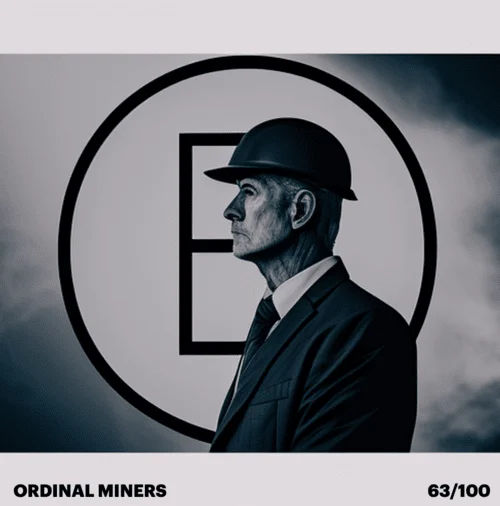 Ordinal Miner 63