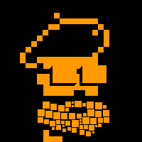 Patoshi Punk #2480