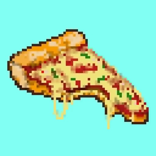 Pepe's Pizzas #4